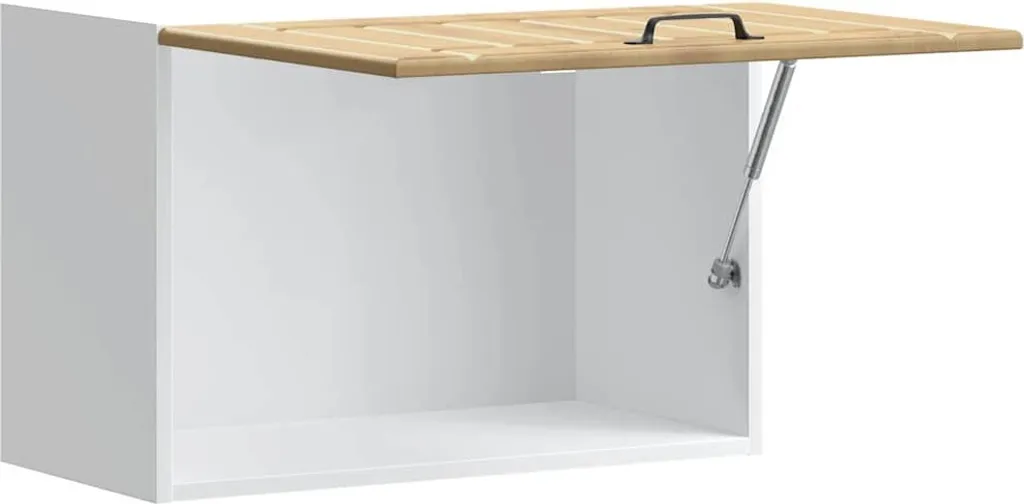 Mobile Cucina Design Lucca Rovere Artisan - Armadio a Parete 2025 - 8