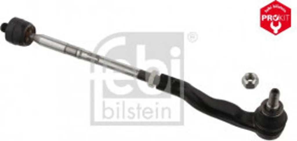 Biellette de direction pour Mercedes Vito W639 - Pièce FEBI 33706 Qualité OE