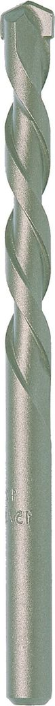 RUKO 209100, Bohrer, Hammer drill bit, Drehung der rechten Hand, 1 cm, 150 mm, Beton, Mauerwerk, Stein