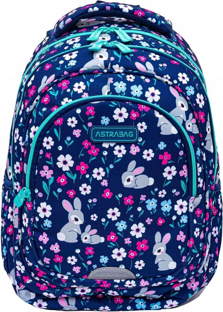 Plecak Astrabag Baby Bunny AB300 Obrázok produktu 