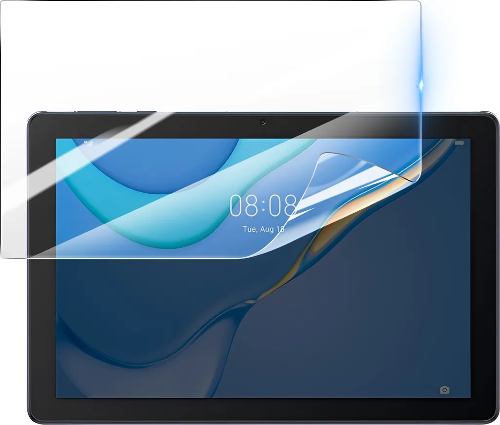 Offerta Pellicola 3mk Huawei MatePad T 10: Stop ai Graffi Ora!