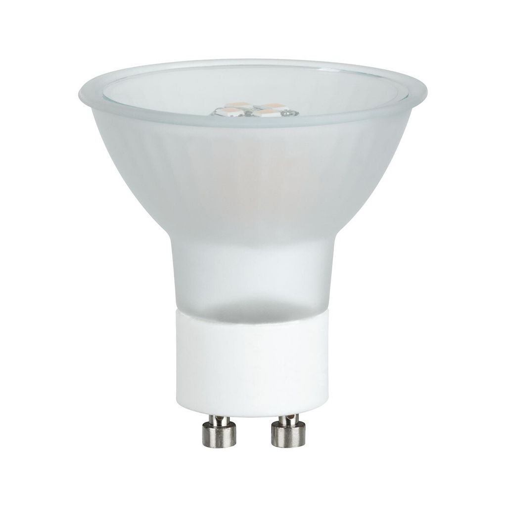Paulmann 281.87, 3,5 W, GZ10, 250 lm, 15000 h, Weiches Weiß Produktbild 