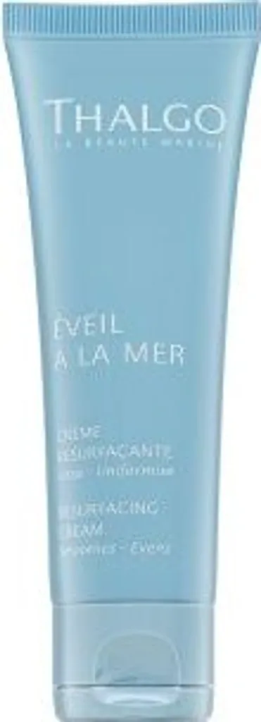 Thalgo Éveil à la Mer Crème Peeling Resurfaçante Soin Visage Tube 50 ml