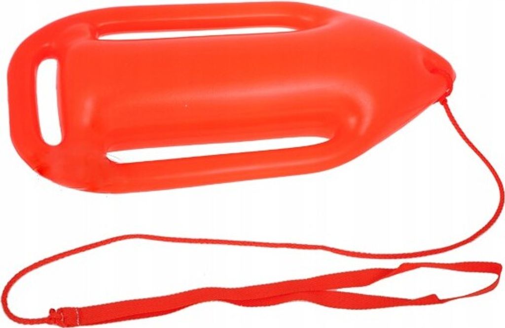 Bója Baywatch, plavecká bója s ramenným popruhom a Obrázok produktu 3