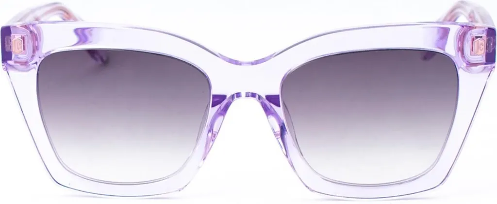 Lunettes Just Cavalli sjc0245206sc monture design élégant pour femme