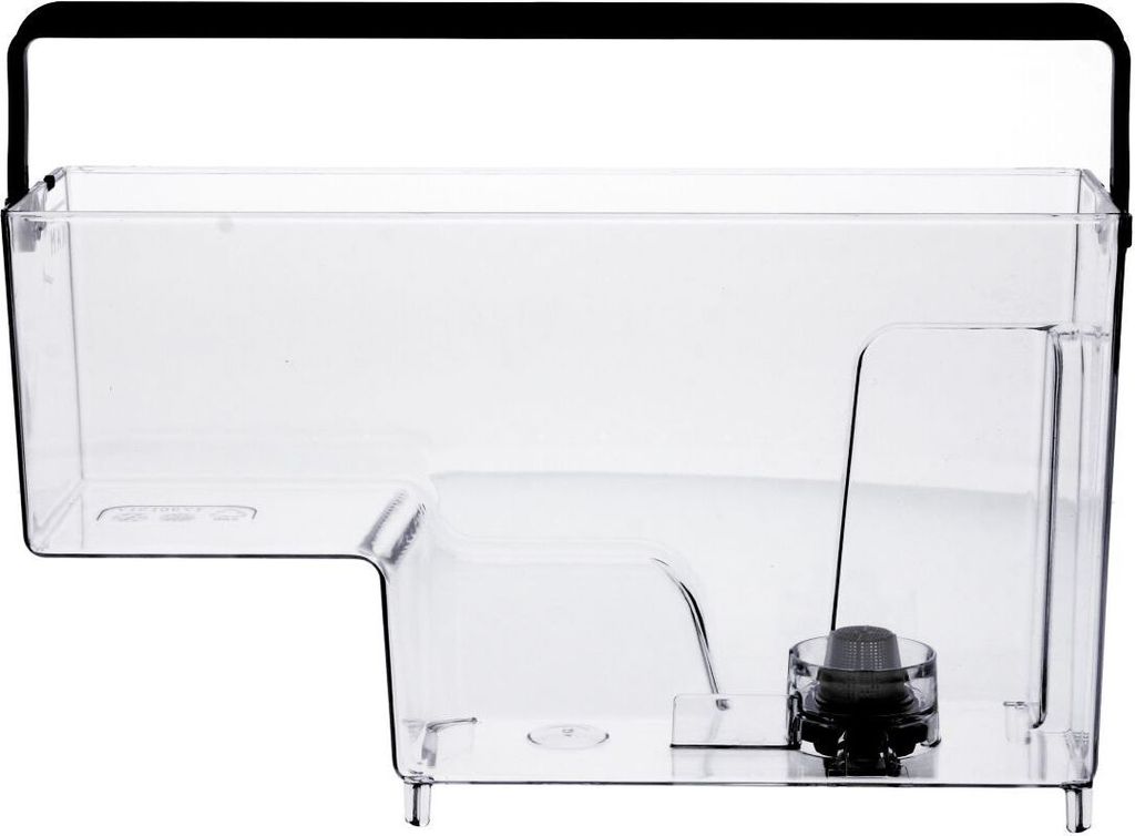 easyPART passend für 17001363 PHILIPS Wassertank Wasserbehälter Tank Behälter Saeco 996530073476 Kaffeeautomat Kaffeemaschine