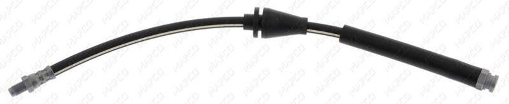 Bremsschlauch VA, FIAT PANDA (169)