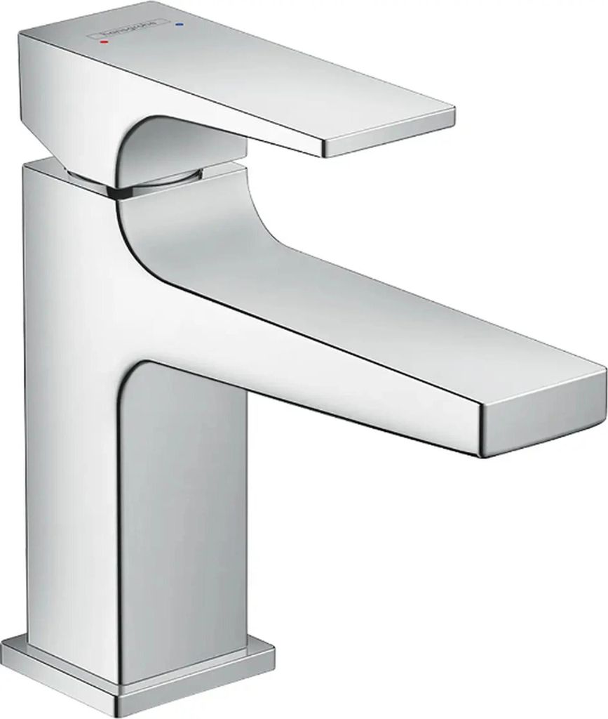 HG EHM Waschtisch Metropol 100 m H-Griff f HWB P-Open Immagine del prodotto 