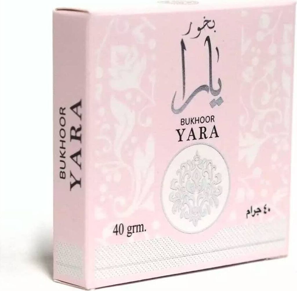 Bakhoor Yara Obrázok produktu 