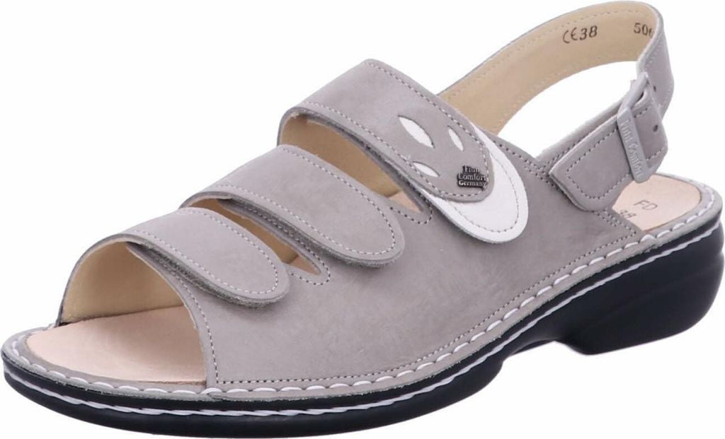 Finn Comfort Bequeme und hochwertige Schuhe für den Alltag, Produktbild 