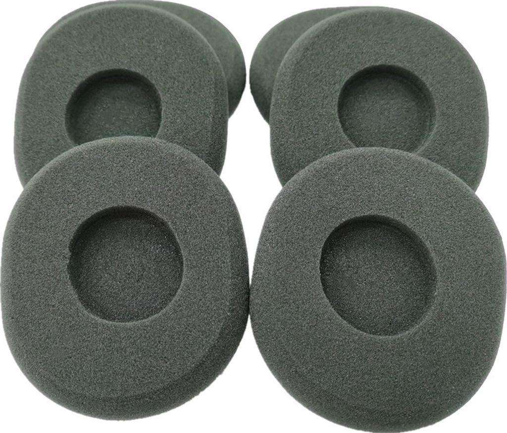 INF 3 Paar Ohrpolster für Logitech H800