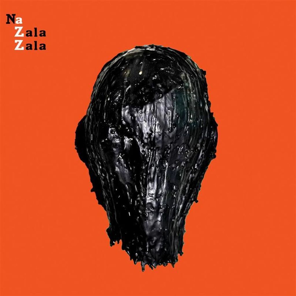 Rey The Congo Techno Ensemble, Sapienz: Na Zala Zala - 375 Media - (Vinyl / Elektronik)