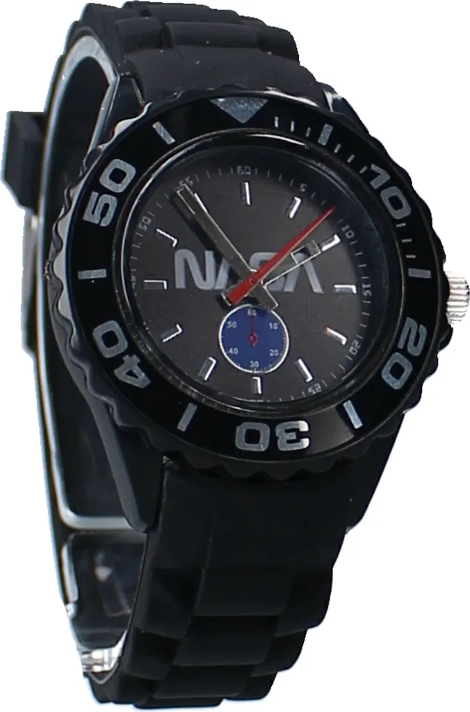 Orologio Subacqueo NASA Impermeabile - Limited Edition Avventure 1000m - 2