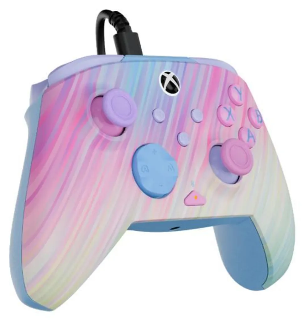 Manette Turtle Beach Rematch avec boutons programmables pour PC Xbox - 2