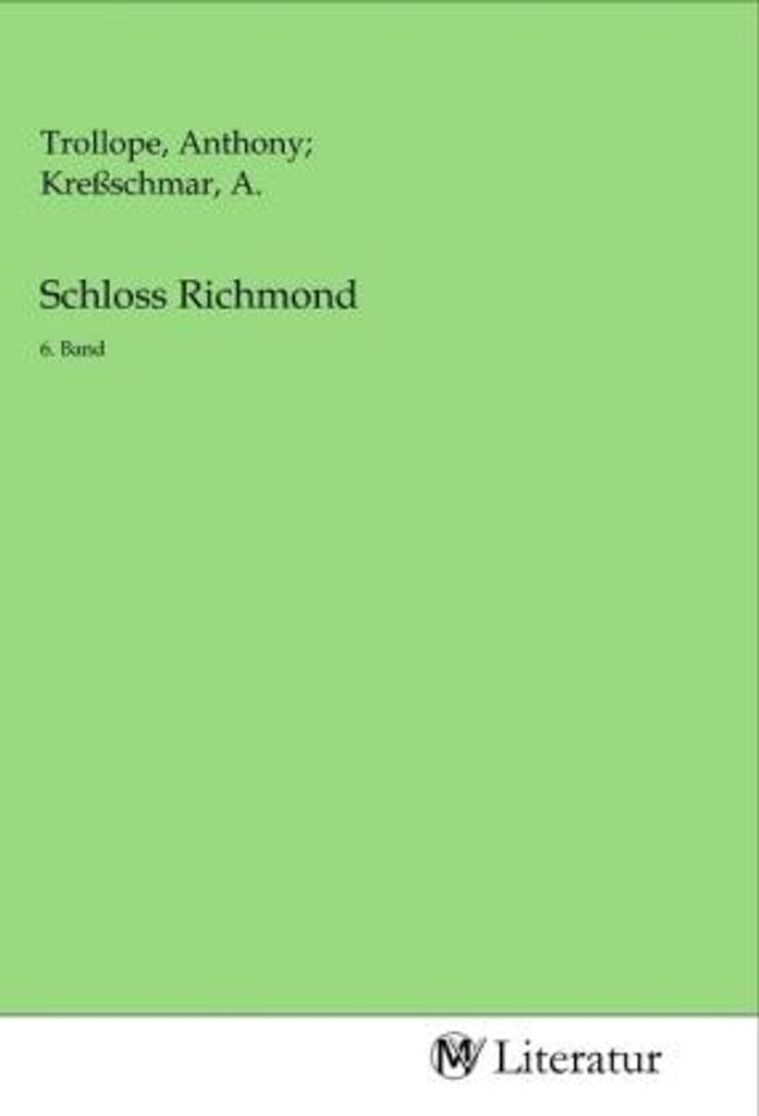 Schloss Richmond