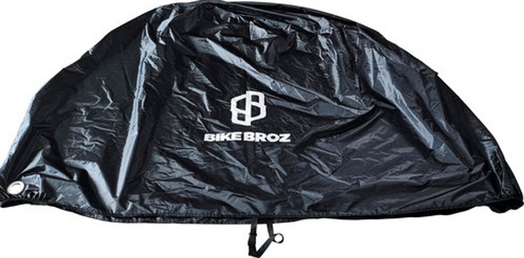Bike Broz Fahrrad-Schutzhülle Indoor Calvin Cover