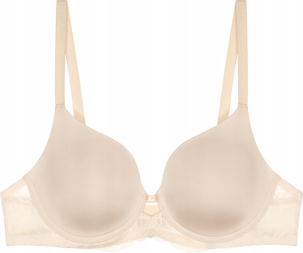 Triumph "Reggiseno con ferretto per donna in crema" crema Immagine del prodotto 