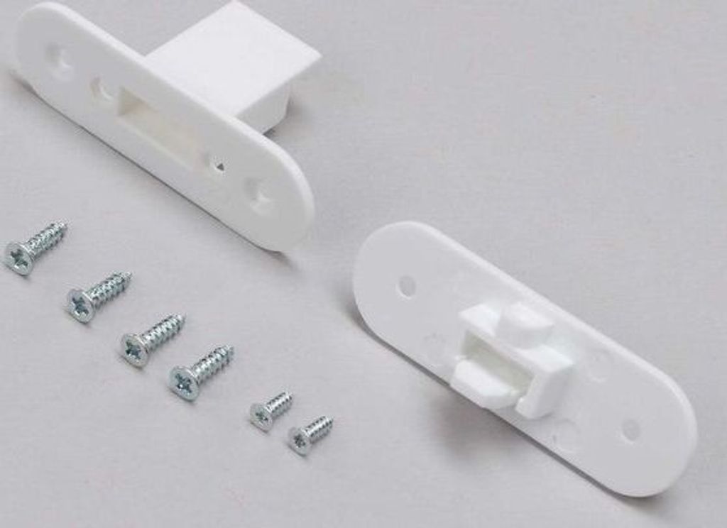 E-flite Hands-Free Plug Mount: Habu SS 50mm EDF