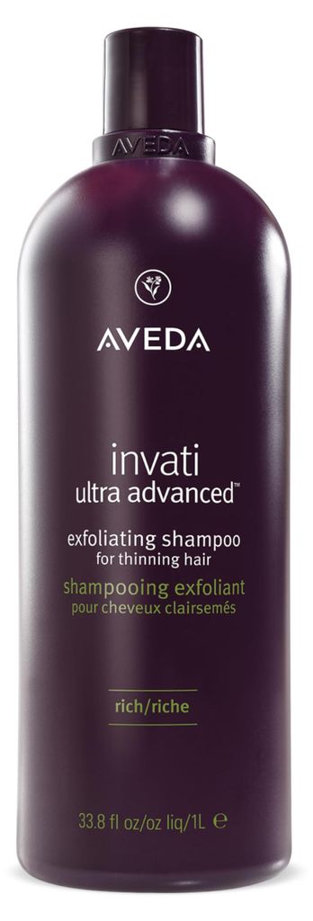 Aveda 18084055076, 1000 ml, Shampoo, Frauen, normales Haar, Produktbild 