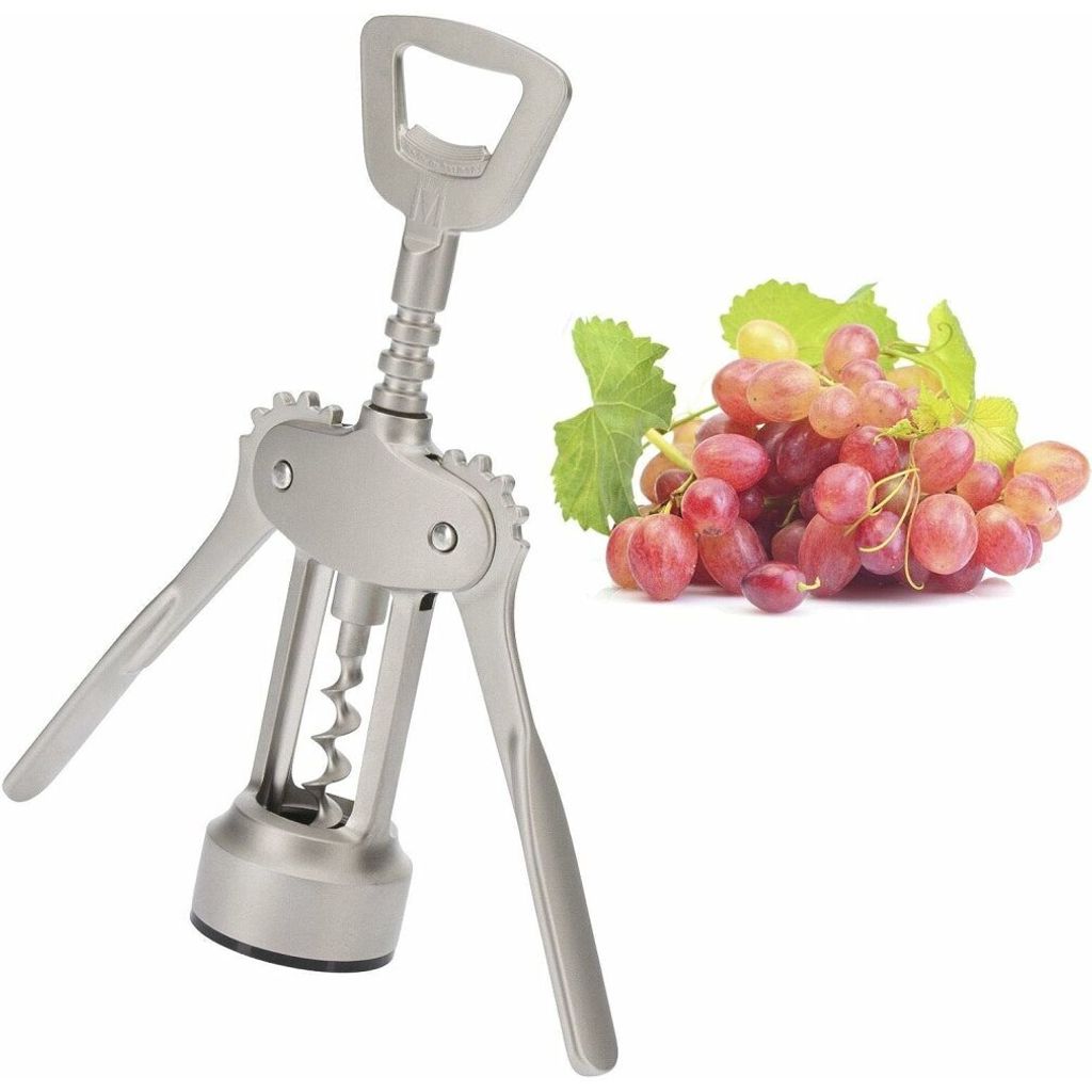 Sacacorchos Westmark con abrebotellas, fabricado en Imagen del producto 