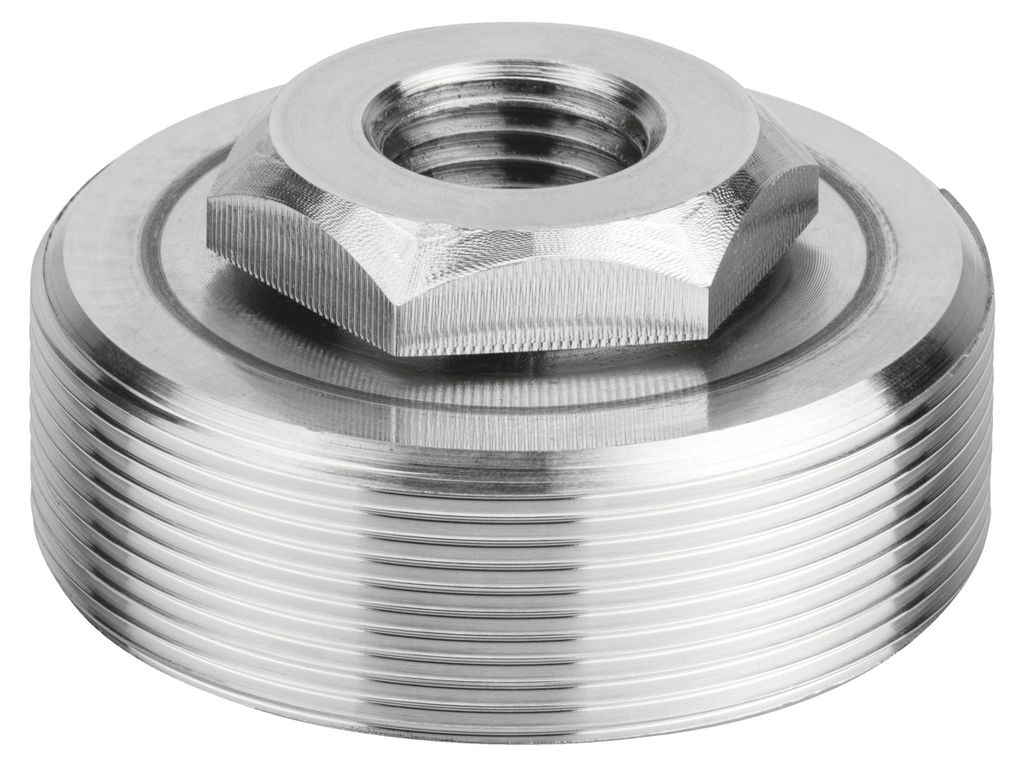 Metabo Adapter für Akku-Fettpresse FP 18 LTX für Produktbild 