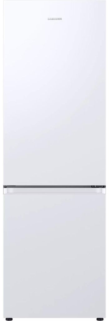 Samsung RB34C600EWW, 344 l, SN-T, 8 kg/24h, E, Fresh Zone Produktbild 