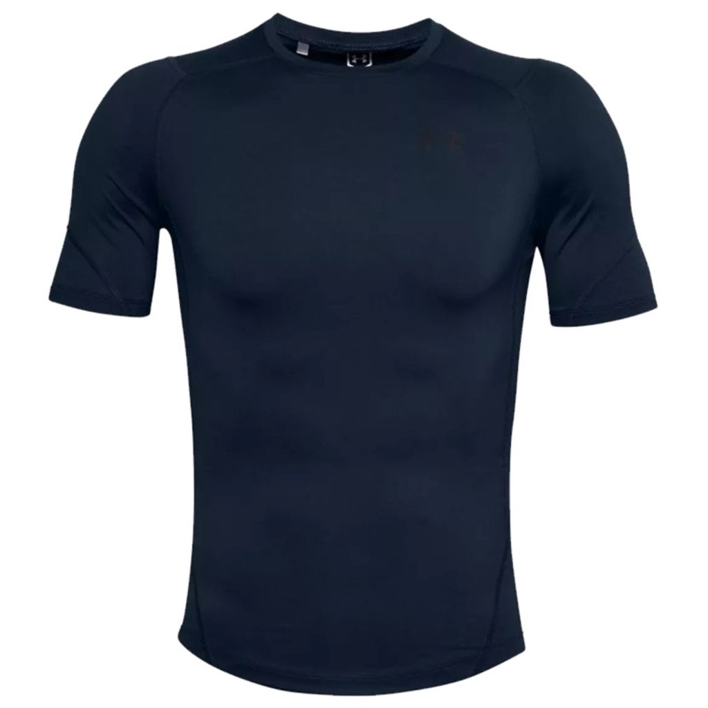 Tričko Under Armour HeatGear Rush 2.0 Compression SS – Obrázok produktu 