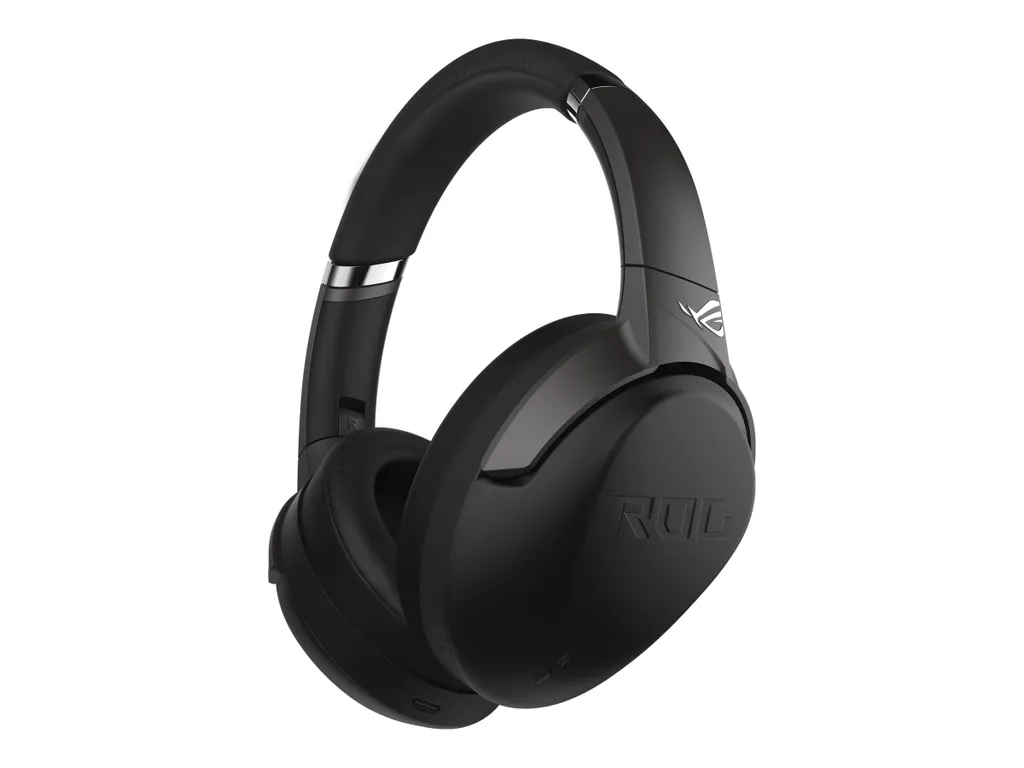 Casque Bluetooth ASUS ROG Strix Go BT : Dites adieu aux bruits ambiants