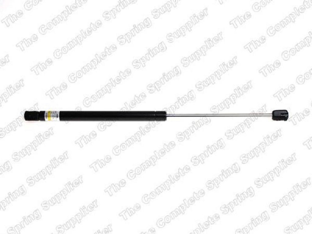 LESJÖFORS 8127559 Gasfeder Heckklappendämpfer für FORD Focus II Schrägheck (DA, HCP, DP)