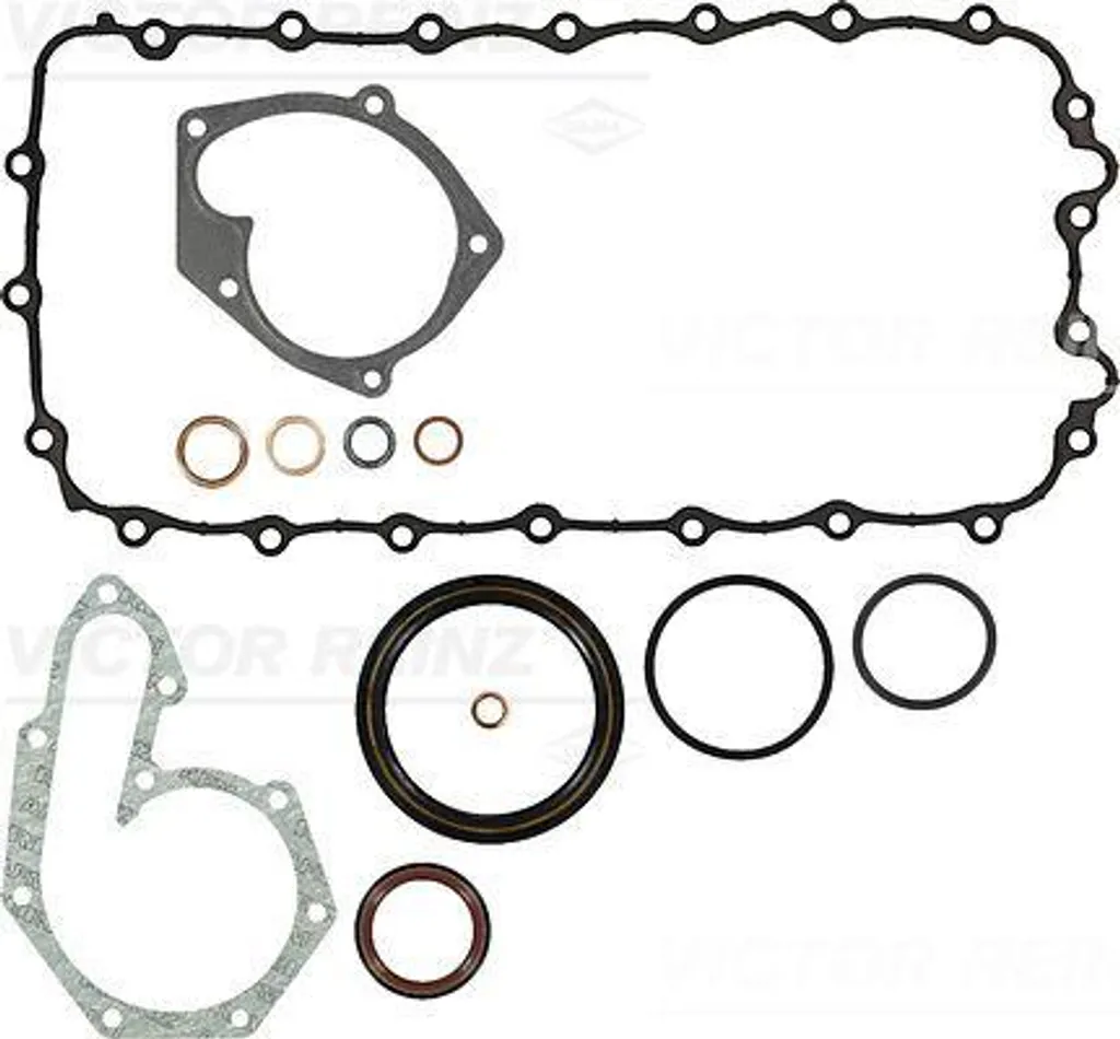 Stopper les fuites moteur avec le kit de joints Victor Reinz 083441402
