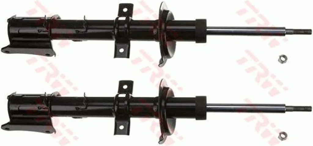 Stop aux vibrations : Amortisseur TRW JGM274T Alfa 156 OE 60663883