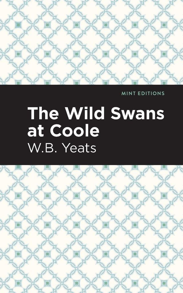 Wild Swans At Coole Collection – Lingua: Inglese