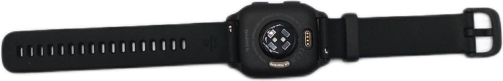 Garmin Venu Sq 2 Music czarny/ciemnoszary Zdjęcie produktu 21