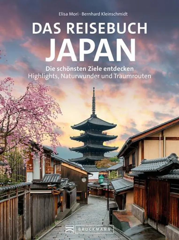 Guide Japon illustré : itinéraire et conseils pour un voyage inoubliable