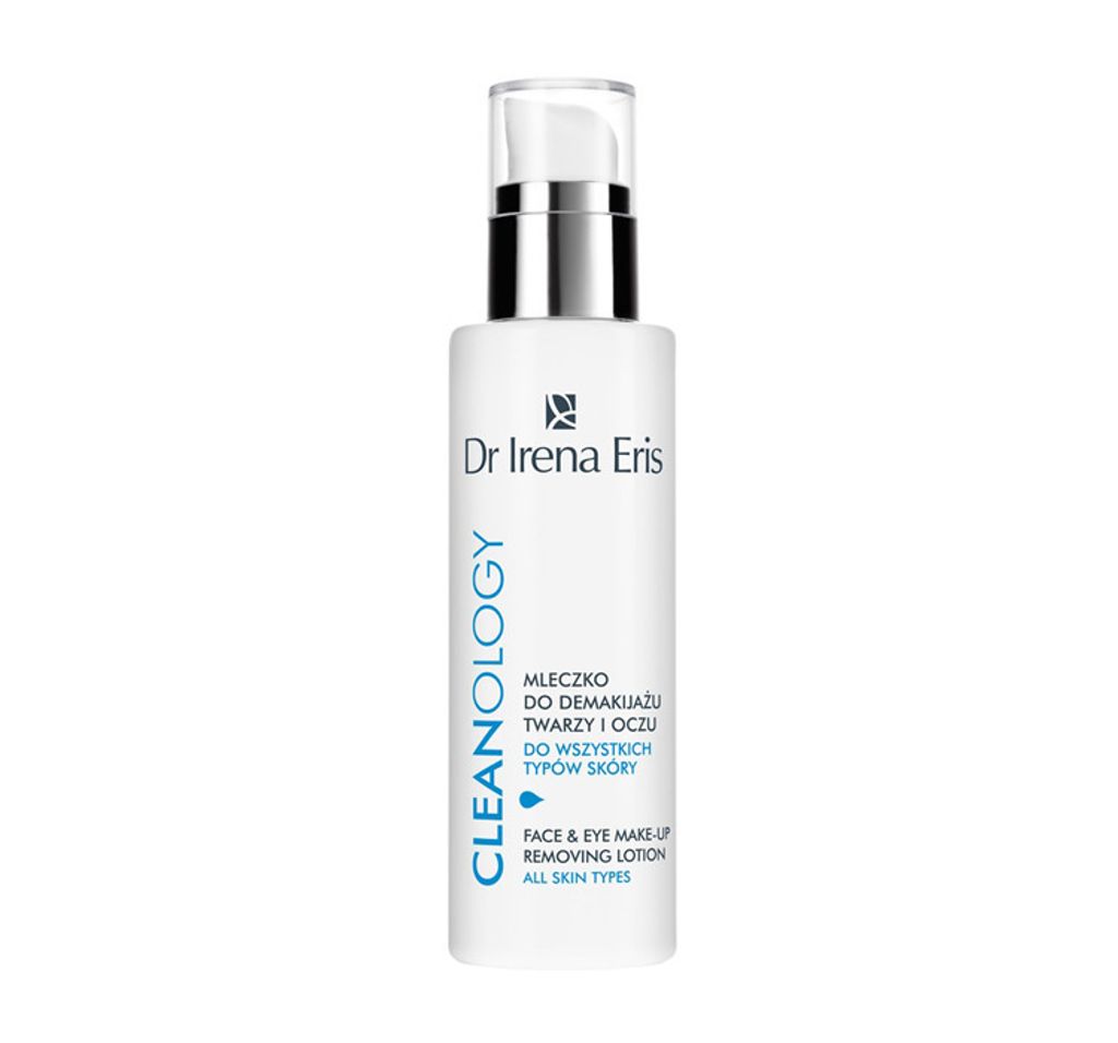 Dr Irena Eris Cleanology Make-Up Removal