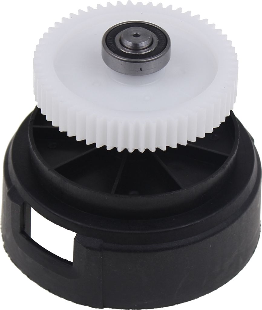 Black&Decker - Broche Et Engrenage Pour Tournevis - Image du produit 