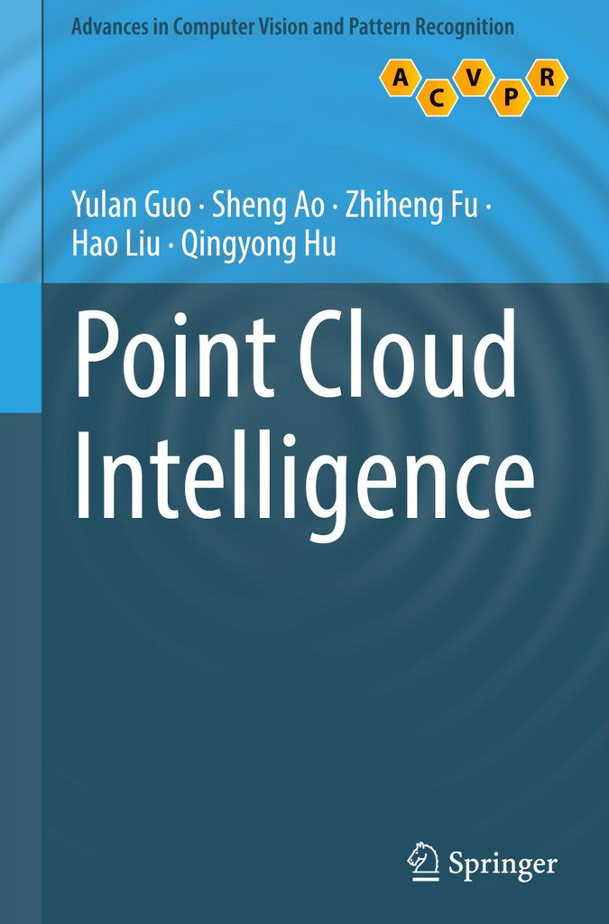 Point Cloud Intelligence
