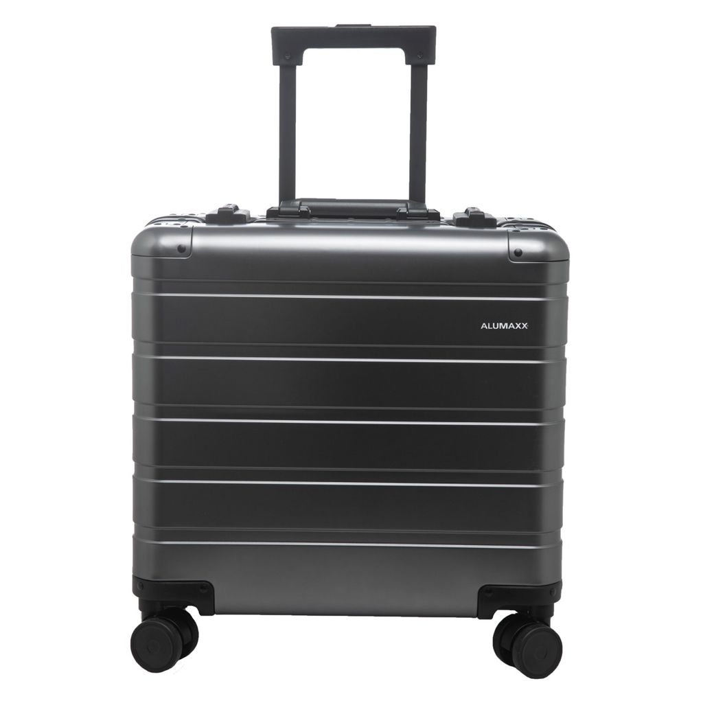 Alumaxx Business Trolley für Erwachsene