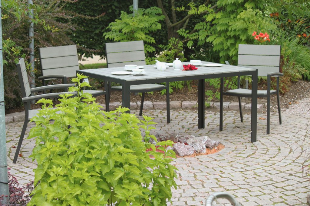 Gruppe OLIVIA 5tlg. Produktbild 
