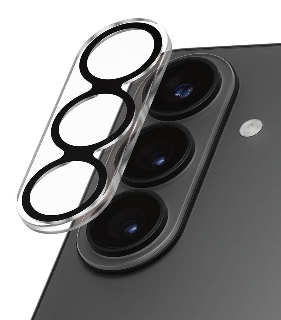 PanzerGlass® PicturePerfect beschermfolie voor de camera Productafbeelding 