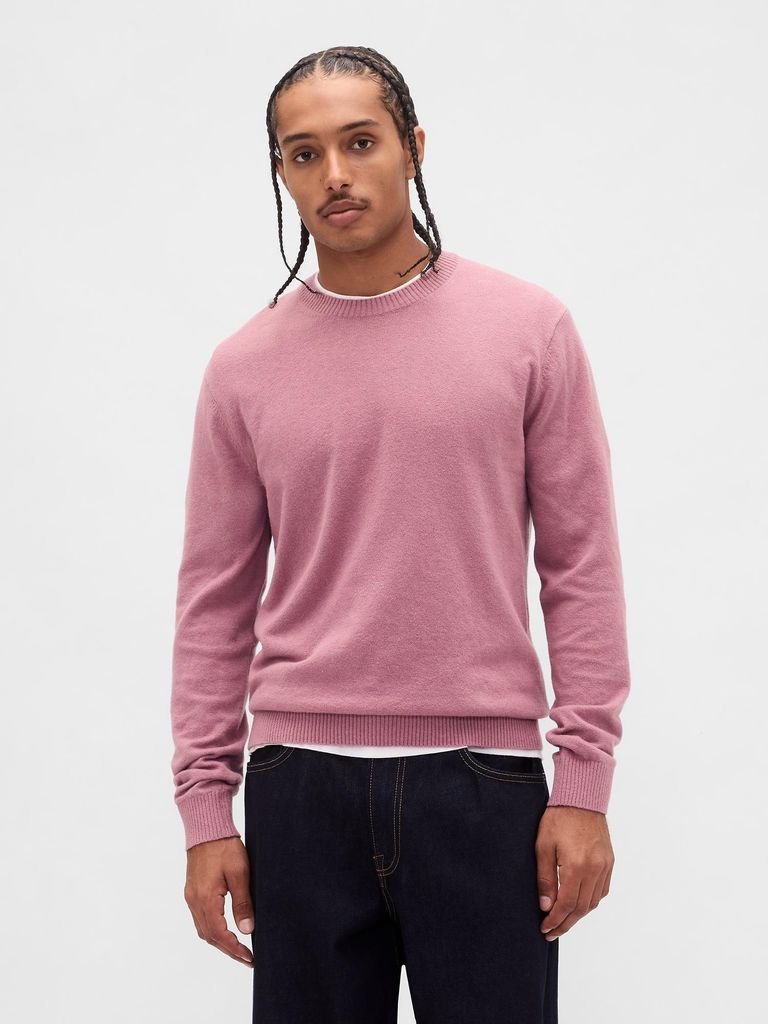 GAP CashSoft Pullover S