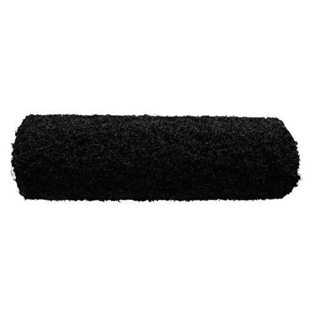 Rakelwalze, 250/78/15/8 mm, schwarz, ENPRO