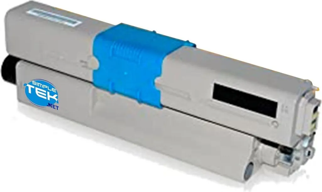 Toner Nero Compatibile Oki 46490623 ES5432 ES5442 ES5463 ES5473 7K