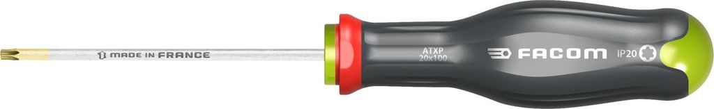 Facom Schraubendreher PROTWIST Tx Plus IP25
