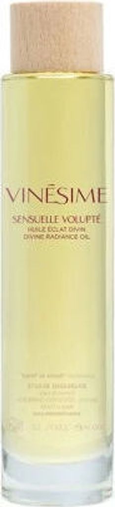 Huile corporelle Vinesime (corps-faciale-cheveux) 100ml Image du produit 