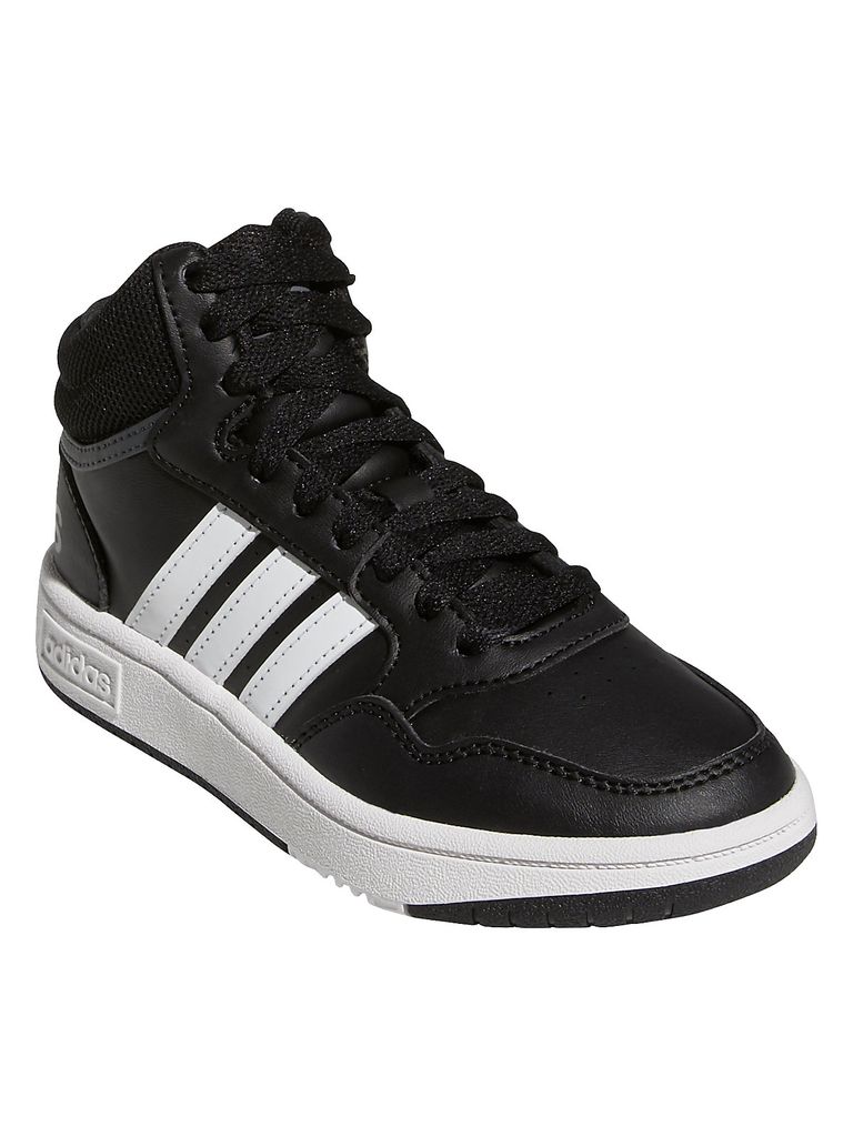 Adidas sneaker shop high jungen