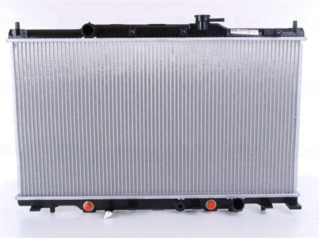 Radiateur Moteur de Rechange pour CR-V - Solution NISSENS OE 19010PNB901