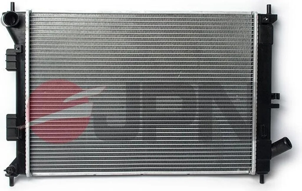 Radiateur JPN 60C0314 - OE 253103X010 pour Elantra et i30 GD Essence