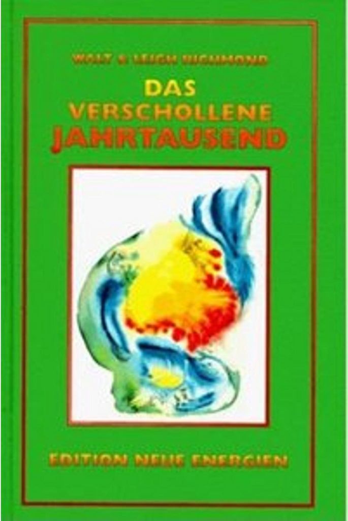 Das Verschollene Jahrtausend