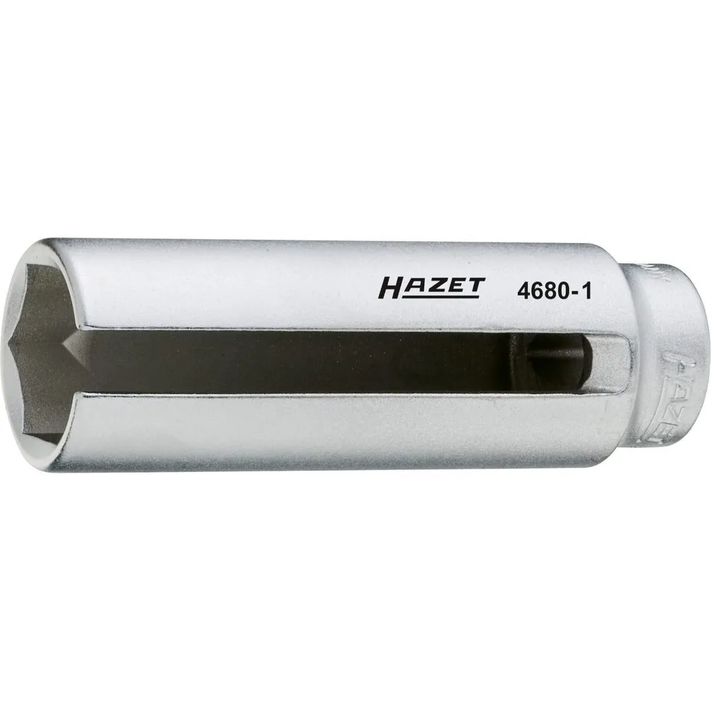 Bussole Sonda Lambda HAZET 4680-1 Esagonale 22mm per Meccanici